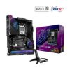 Obrázek ASRock MB Sc AM5 X870 RIPTIDE WIFI, AMD X870, 4xDDR5, 1xHDMI, 2xUSB4, WI- FI