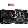 Obrázek ASRock MB Sc AM5 B650M PG LIGHTNING, AMD B650, 4xDDR5, 1xDP, 1xHDMI, mATX