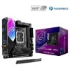 Obrázek ASRock MB Sc LGA1851 B860I LIGHTNING WIFI, Intel B860, 2xDDR5, 1xThunderbolt, 1xHDMI, WiFi, Mini- ITX