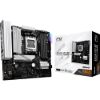 Obrázek ASRock MB Sc AM5 B850M PRO RS, AMD B850, 4xDDR5, 1xDP, 1xHDMI, mATX