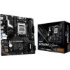 Obrázek ASRock MB Sc AM5 B850M- X R2.0, AMD B850, 2xDDR5, 1xDP, 1xHDMI, mATX