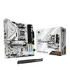 Obrázek ASRock MB Sc AM5 B850M Steel Legend WiFi, AMD B850, 4xDDR5, 1xDP, 1xHDMI, WiFi, mATX