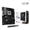 Obrázek ASRock MB Sc AM5 B850 Pro- A WiFi, AMD B850, 4xDDR5, 1xUSB- C, 1xHDMI, WiFi, ATX