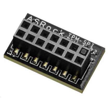 Obrázek ASRock TPM- SPI
