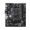 Obrázek ASRock MB Sc AM4 A520M- HDV, AMD A520M, 2xDDR4, HDMI, DVI