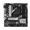 Obrázek ASRock MB Sc AM4 A520M PRO4, AMD A520, 4xDDR4, HDMI, DP