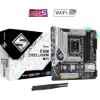 Obrázek ASRock MB Sc LGA1700 B760M STEEL LEGEND WIFI, Intel B760, 4xDDR5, 1xDP, 1xHDMI, WI- FI, mATX