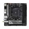 Obrázek ASRock MB Sc AM4 A520M- ITX/ AC, AMD A520, 2xDDR4, HDMI, DP