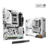 Obrázek ASRock MB Sc AM5 B850 Steel Legend WiFi, AMD B850, 4xDDR5, 1xHDMI, WiFi, ATX