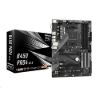 Obrázek ASRock MB Sc AM4 B450 PRO4 R2.0, AMD B450, 4xDDR4, 1xDP, 1xHDMI, VGA