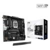 Obrázek ASRock MB Sc LGA1851 B860M Pro- A WiFi, Intel B860, 4xDDR5, 1xDP, 1xHDMI, WiFi, mATX