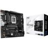 Obrázek ASRock MB Sc LGA1851 B860M Pro- A, Intel B860, 4xDDR5, 1xDP, 1xHDMI, mATX
