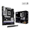 Obrázek ASRock MB Sc AM5 B850 LiveMixer WiFi, AMD B850, 4xDDR5, 1xDP, 1xHDMI, WiFi, ATX