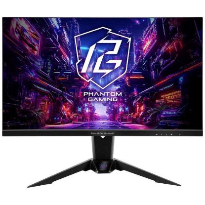 Obrázek ASROCK LCD - 27" Gaming monitor PG27FFX2A FHD, 1920 x 1080, 520 Hz, 1000: 1, 400cd/ m2, 1 ms, 2xHDMI, 1xDP