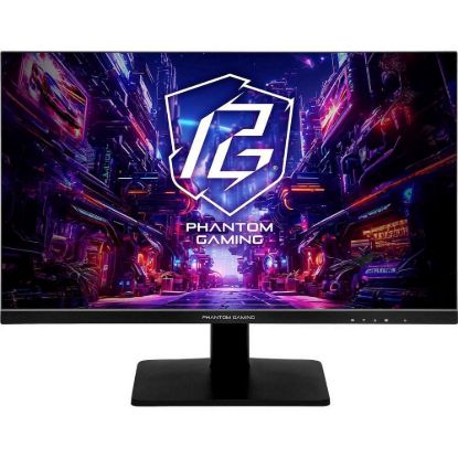 Obrázek ASROCK LCD - 27" Gaming monitor PG27FFX1B FHD, 1920 x 1080, 520 Hz, 1000: 1, 400cd/ m2, 1 ms, 2xHDMI, 1xDP