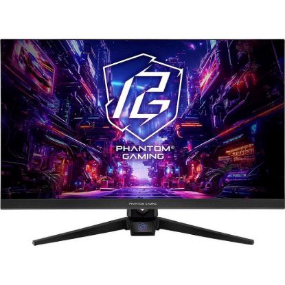 Obrázek ASROCK LCD - 27" Gaming monitor PG27FFT1A FHD, 1920 x 1080, 180 Hz, 1000: 1, 450cd/ m2, 1 ms, 2xHDMI, 1xDP