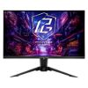 Obrázek ASROCK LCD - 32" Gaming monitor PG32QFT, 2560 x 1440 QHD, 180 Hz, 1000: 1, 400cd/ m2, 1 ms, 2xHDMI, 1xDP