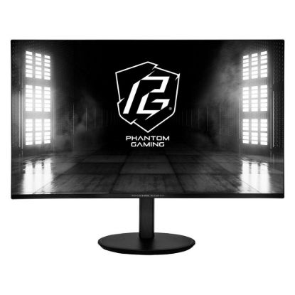 Obrázek ASROCK LCD - 27" Gaming monitor PG27FFS2E, IPS, 1920 x 1080 FHD, 240 Hz, 1000: 1, 350cd/ m2, 1 ms, 2xHDMI, 1xDP