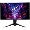 Obrázek ASROCK LCD - 27" Gaming monitor PGO27QFV, OLED, 2560 x 1440 QHD, 360 Hz, 1.5M: 1, 250cd/ m2, 0.03 ms, 2xHDMI, 1xDP