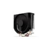 Obrázek ENDORFY Chladič CPU Spartan 5, 1 x 120mm, LGA1851, AM5, černá