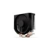 Obrázek ENDORFY Chladič CPU Spartan 5 MAX, 1 x 120mm, LGA 1851, AM5, černá