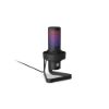 Obrázek ENDORFY Mikrofon AXIS Streaming, USB, 3.5mm jack, černá