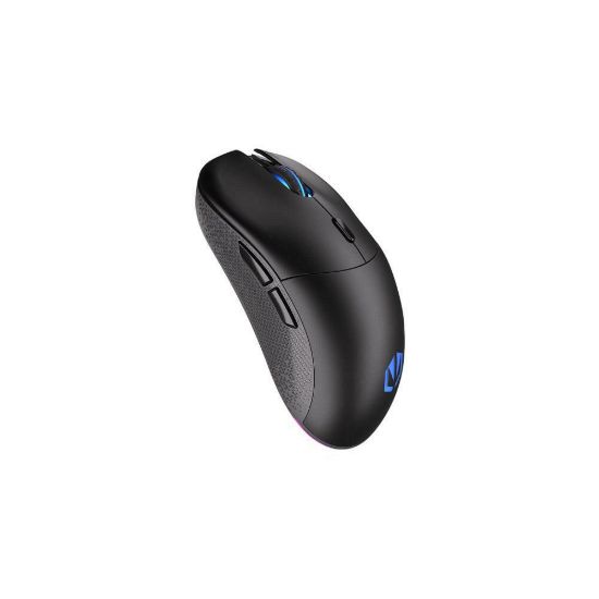 Obrázek ENDORFY Herní myš GEM Plus Wireless, Bezdrátová, ARGB, černá