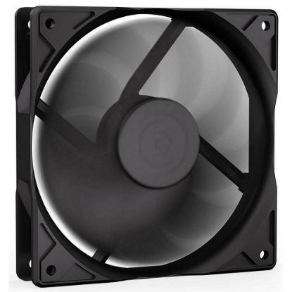 Obrázek ENDORFY Ventilátor Stratus 140 PWM, 140mm, černá
