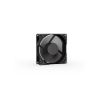 Obrázek ENDORFY Ventilátor Zephyr 80, 80mm, černá