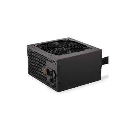 Obrázek ENDORFY Zdroj Elementum E5 550 W, 120mm, 80 Plus