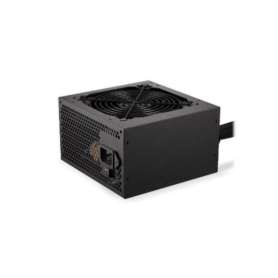 Obrázek ENDORFY Zdroj Elementum E5 550 W, 120mm, 80 Plus