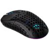 Obrázek ENDORFY Herní myš LIV Plus Wireless, Bezdrátová, ARGB, černá