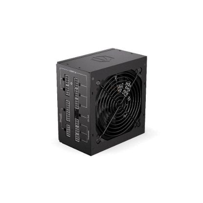 Obrázek ENDORFY Zdroj Supremo FM6 Gold 850 W, 120mm, Plně modulární, 80 Plus Gold, ATX 3.1