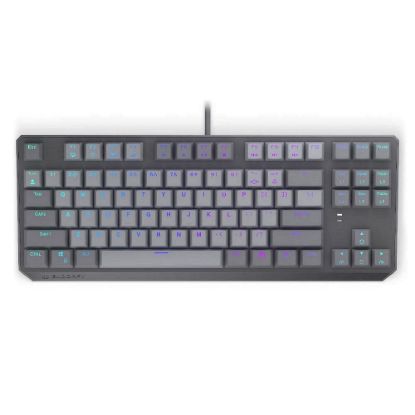 Obrázek ENDORFY Herní klávesnice Thock V2 TKL, Mechanická, USB, US, ARGB