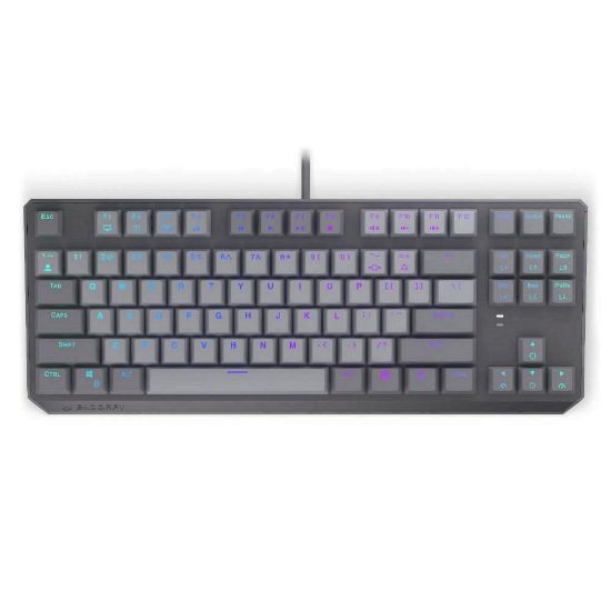 Obrázek ENDORFY Herní klávesnice Thock V2 TKL, Mechanická, USB, US, ARGB