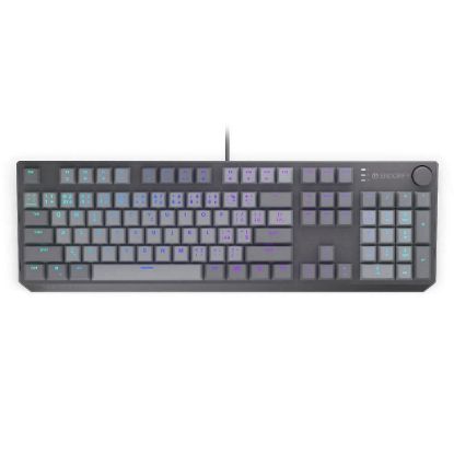 Obrázek ENDORFY Herní klávesnice Thock V2, Mechanická, USB, CZ/ SK, ARGB