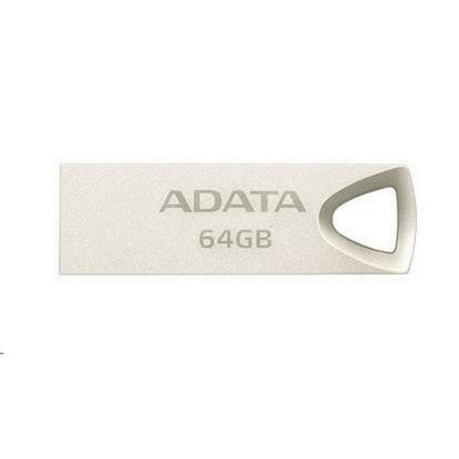 Obrázek ADATA Flash Disk 64 GB UV210, USB 2.0 Dash Drive, kovový