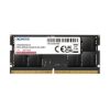 Obrázek ADATA SODIMM DDR5 16 GB 4800MHz CL40, Single Tray
