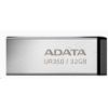 Obrázek ADATA Flash Disk 32 GB UR350, USB 3.2 Dash Drive, kov černá