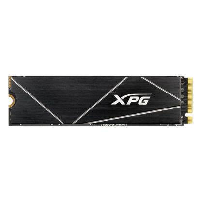 Obrázek ADATA SSD 512 GB XPG GAMMIX S70 Blade, PCIe Gen4 x 4 M.2 2280, (R: 7200/ W: 2600MB/ s)