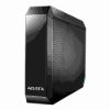 Obrázek ADATA Externí HDD 8 TB HM800, USB Micro- B, USB 3.2, černá