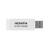 Obrázek ADATA Flash Disk 256 GB UC310, USB 3.2, bílá