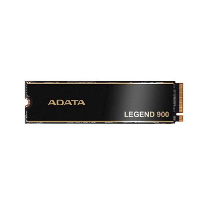 Obrázek ADATA SSD 512 GB LEGEND 900, PCIe Gen4 x4, M.2 2280, (R: 6200/ W: 2300MB/ s)