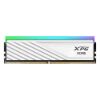 Obrázek ADATA XPG DIMM DDR5 32 GB 6000MT/ s CL30 Lancer Blade RGB, Bílá