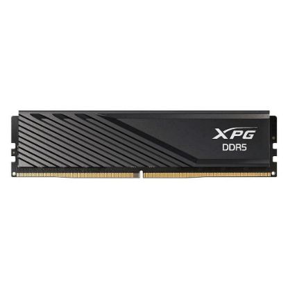 Obrázek ADATA XPG DIMM DDR5 16 GB 5600MT/ s CL46 Lancer Blade, Černá