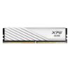 Obrázek ADATA XPG DIMM DDR5 16 GB 6000MT/ s CL30 Lancer Blade, Bílá