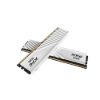 Obrázek ADATA XPG DIMM DDR5 32 GB (Kit of 2) 6000MT/ s CL30 Lancer Blade, Bílá