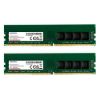 Obrázek ADATA DIMM DDR4 16 GB (Kit of 2) 3200MHz CL22 512 x 8, Premier Dual Tray