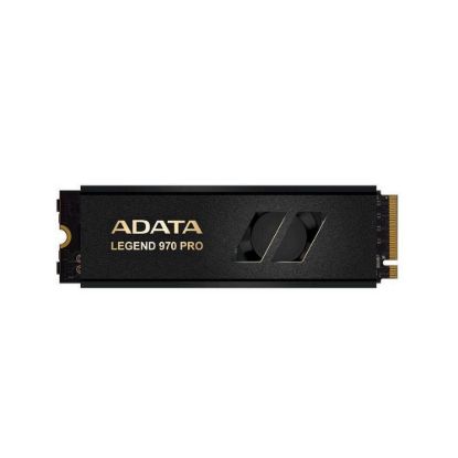 Obrázek ADATA SSD 4 TB LEGEND 970 PRO, PCIe Gen5 x 4, M.2 2280, (R: 14 000/ W: 11 000MB/ s)