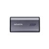 Obrázek ADATA External SSD 1 TB SC750, USB- C 3.2 Gen2, Černá